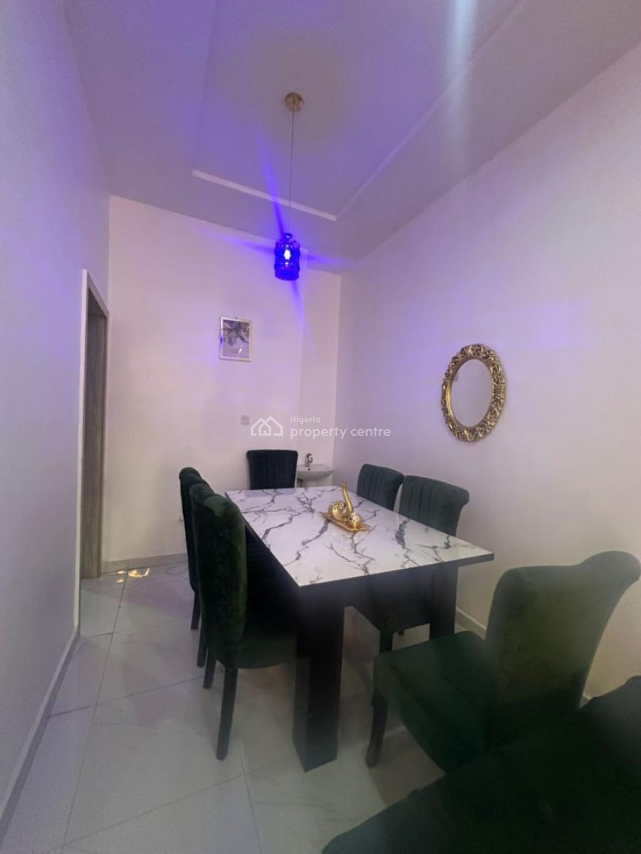 4 Bedroom Terrace Duplex with Swimming Pool and Gym, Ikate, Lekki, Lagos, Terraced Duplex for Sale