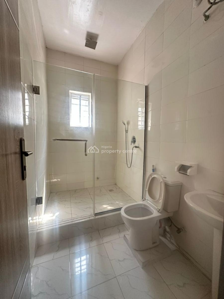 4 Bedroom Terrace Duplex with Swimming Pool and Gym, Ikate, Lekki, Lagos, Terraced Duplex for Sale