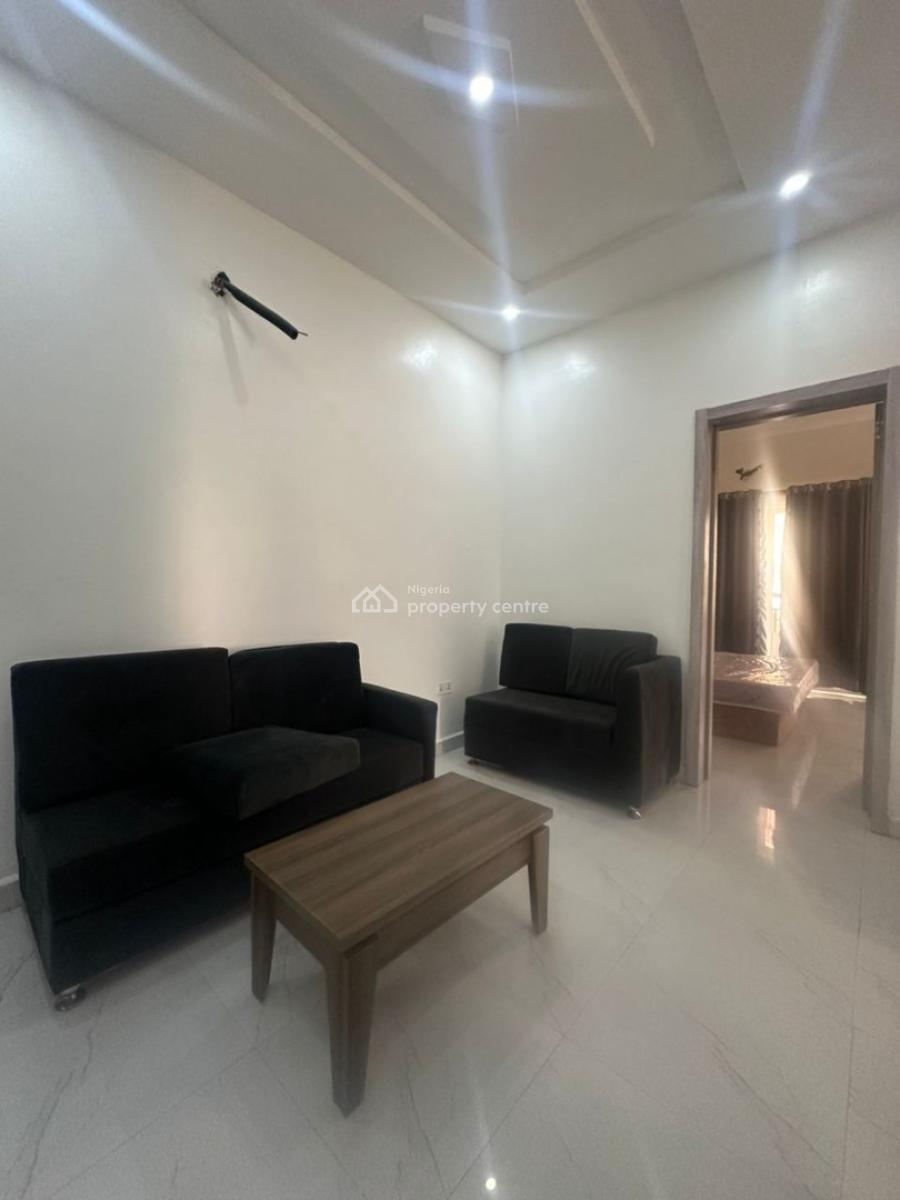 4 Bedroom Terrace Duplex with Swimming Pool and Gym, Ikate, Lekki, Lagos, Terraced Duplex for Sale