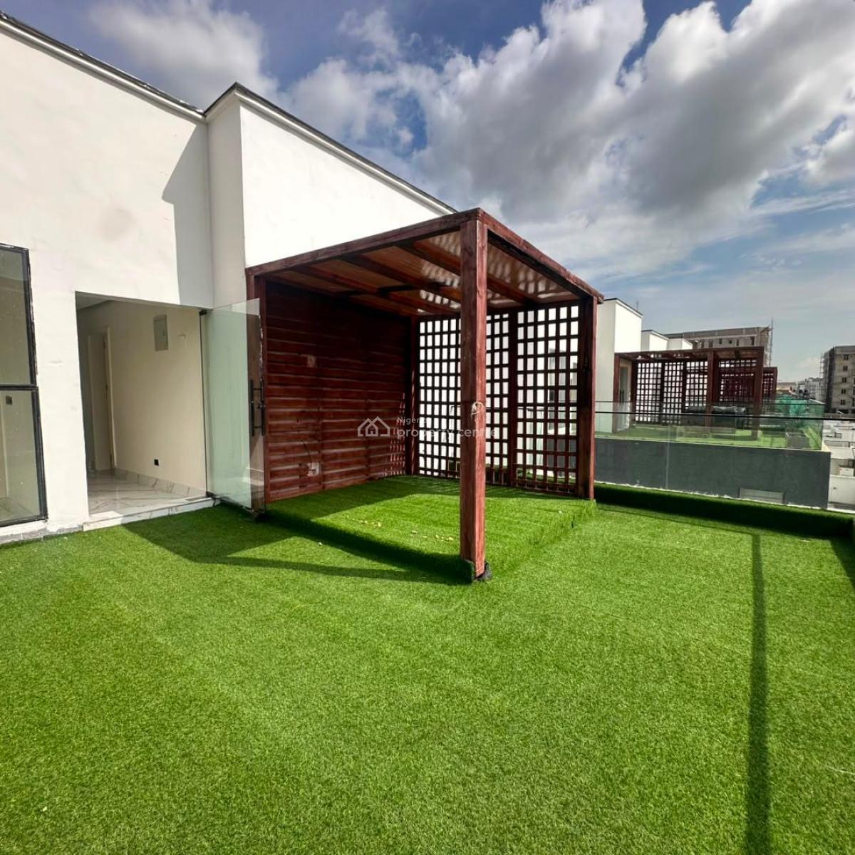 Premium 5 Bedroom Fully Detached Duplex with Bq, Swimming Pool Cinema, Lekki Phase 1, Lekki Phase 1, Lekki, Lagos, Detached Duplex for Sale