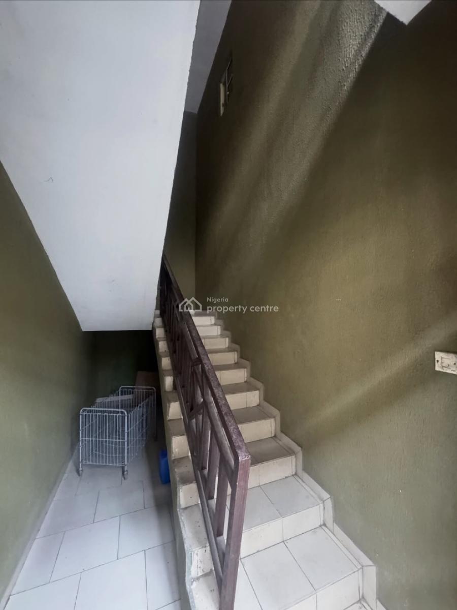 6 Units of 1 Bedroom Flat with a Gatehouse, Majesty Estate, Nta Road, Port Harcourt, Port Harcourt, Rivers, Block of Flats for Sale