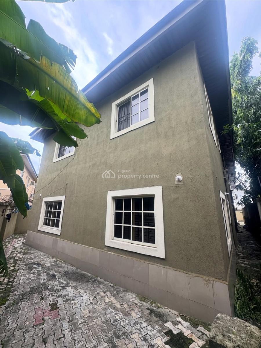 6 Units of 1 Bedroom Flat with a Gatehouse, Majesty Estate, Nta Road, Port Harcourt, Port Harcourt, Rivers, Block of Flats for Sale