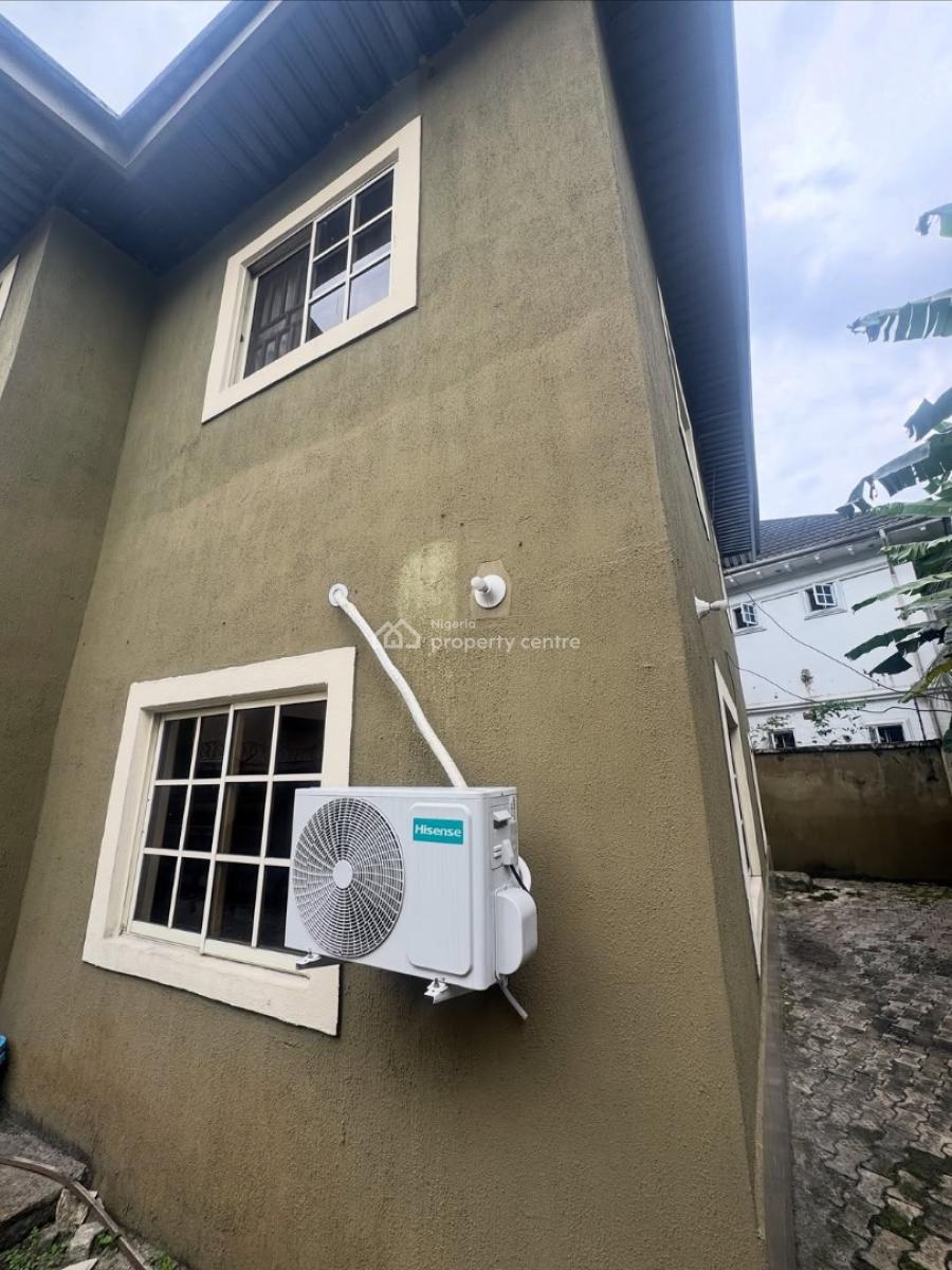 6 Units of 1 Bedroom Flat with a Gatehouse, Majesty Estate, Nta Road, Port Harcourt, Port Harcourt, Rivers, Block of Flats for Sale