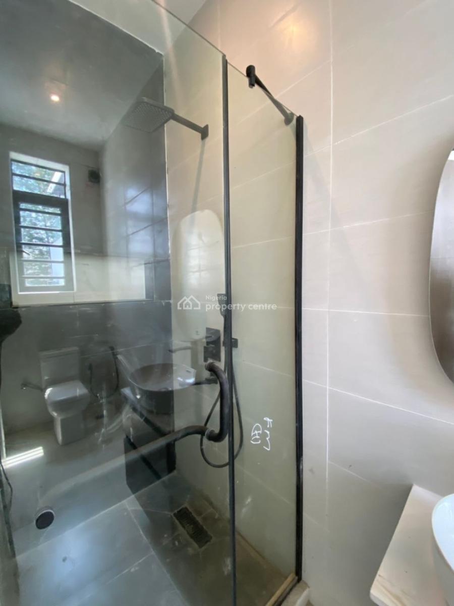 Tastefully Finished 2 Bedroom Apartment, Osapa London, Osapa, Lekki, Lagos, Block of Flats for Sale