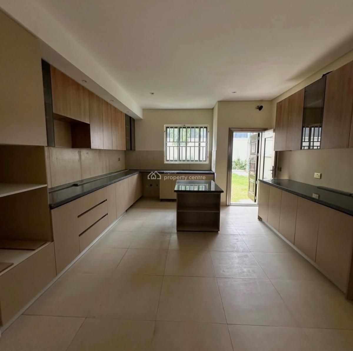 Luxury 5-bedroom Gated Terrace Duplex + Boys Quarters, Katampe Extension, Katampe, Abuja, Terraced Duplex for Sale