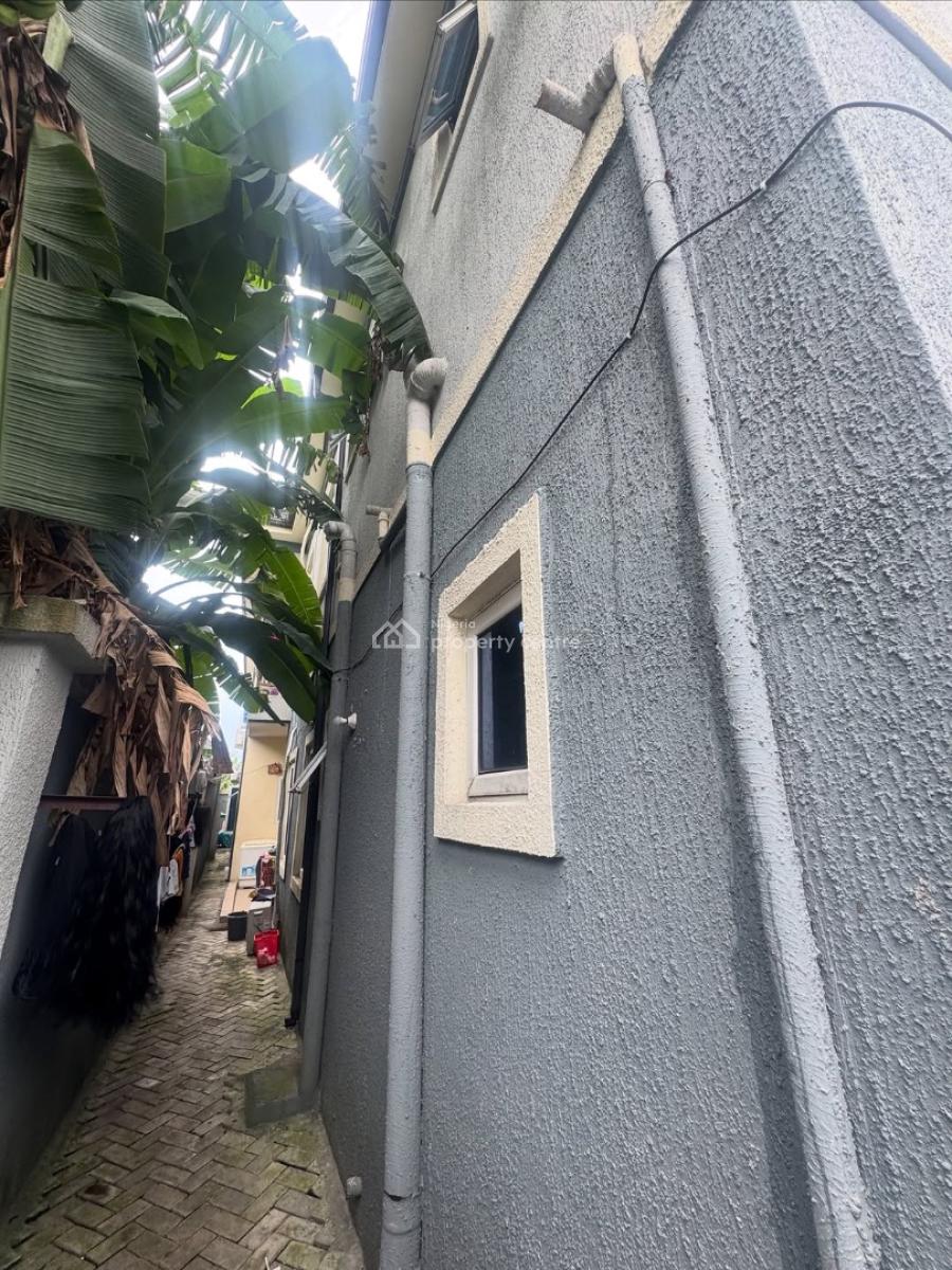 6 Units 1 Bedroom Flat, 2 Units 2 Bedroom Flat, Studio Flat a Gatehous, Majesty Estate, Nta Road, Port Harcourt, Port Harcourt, Rivers, Block of Flats for Sale