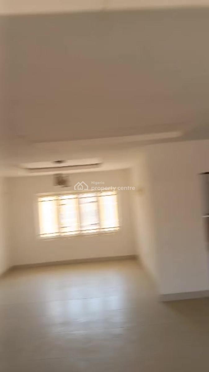 Luxury 3-bedroom Flat -- 3rd Floor, Enl Fha Estate, Guzape, Enl Estate, Guzape District, Abuja, Flat / Apartment for Rent