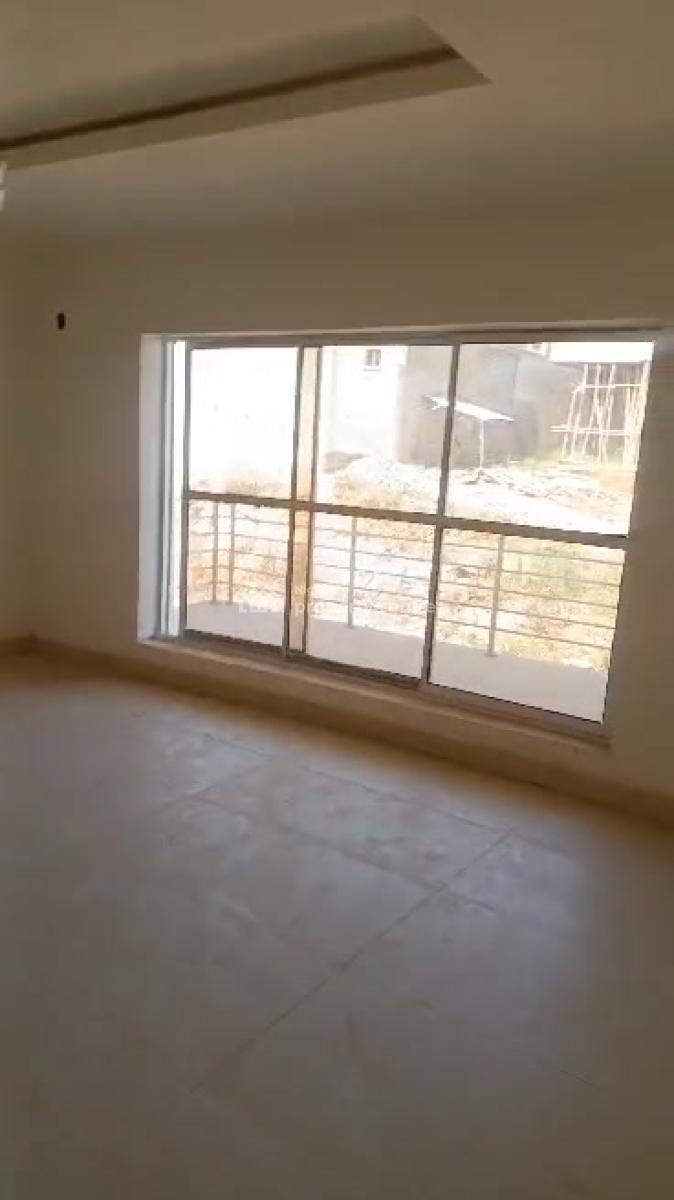 Luxury 3-bedroom Flat -- 3rd Floor, Enl Fha Estate, Guzape, Enl Estate, Guzape District, Abuja, Flat / Apartment for Rent