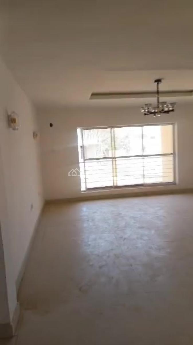 Luxury 3-bedroom Flat -- 3rd Floor, Enl Fha Estate, Guzape, Enl Estate, Guzape District, Abuja, Flat / Apartment for Rent