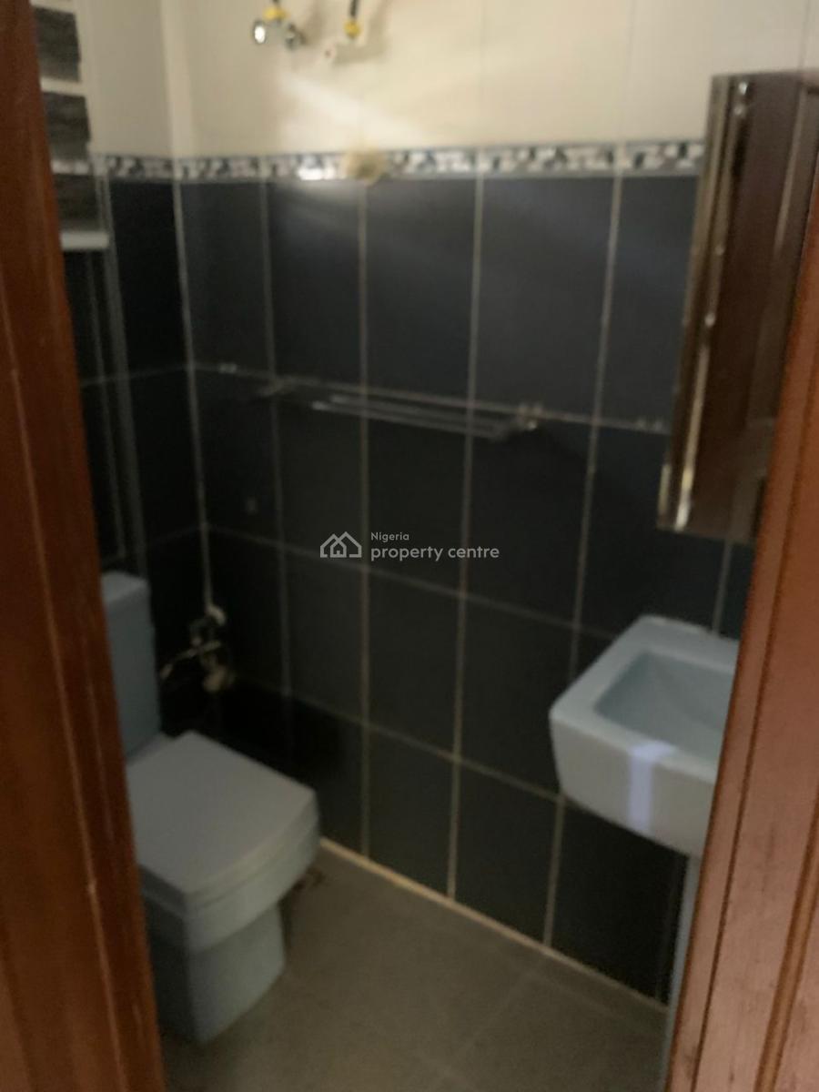4 Bedroom Semi Detached Duplex, Gra Phase 1, Magodo, Lagos, Detached Duplex for Rent
