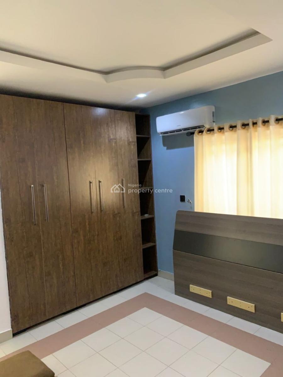 4 Bedroom Semi Detached Duplex, Gra Phase 1, Magodo, Lagos, Detached Duplex for Rent