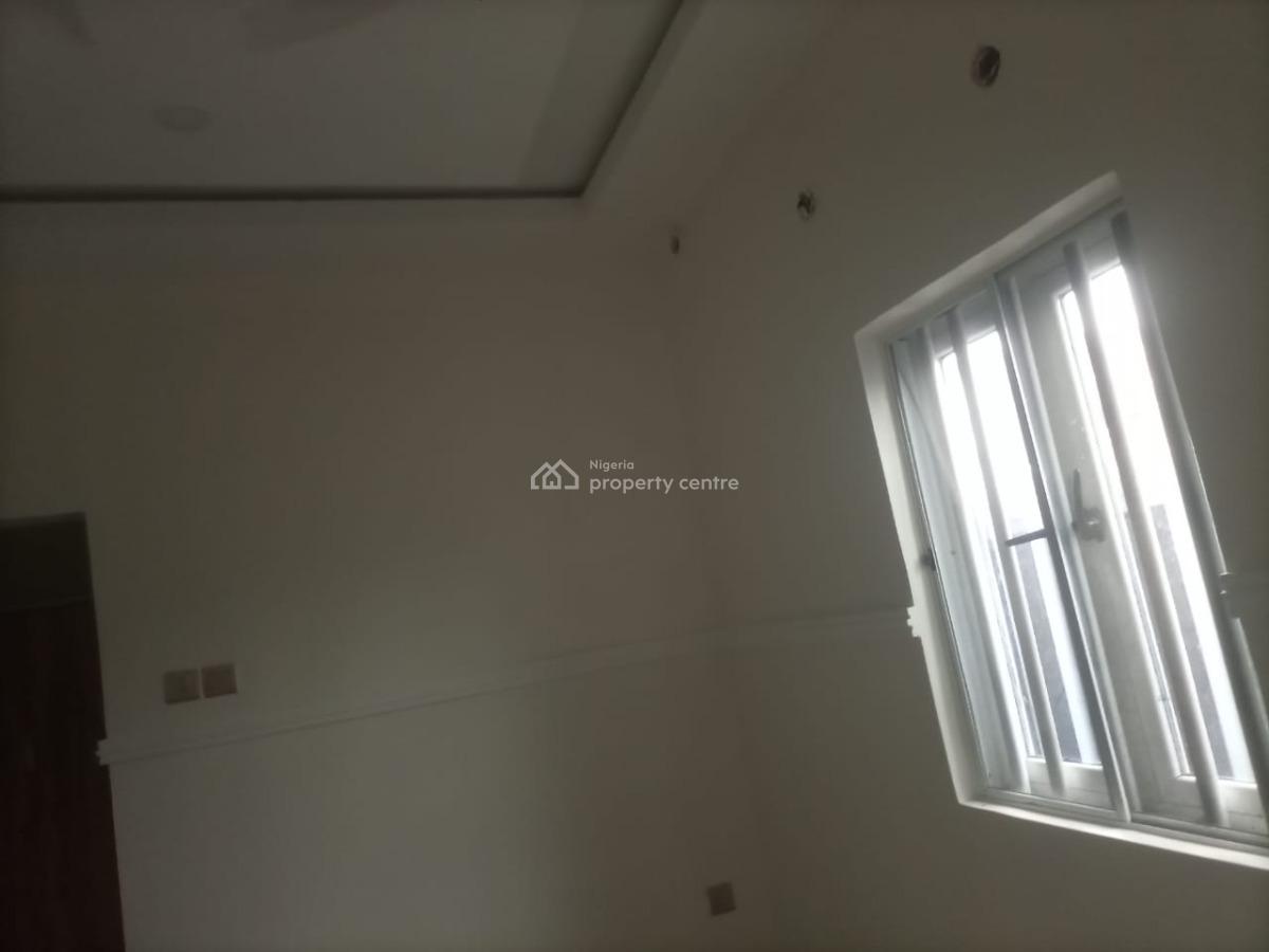 Standard Detached Three Bedroom Bungalow, Off Ikot Ekpene Road, Uyo, Akwa Ibom, Detached Bungalow for Rent