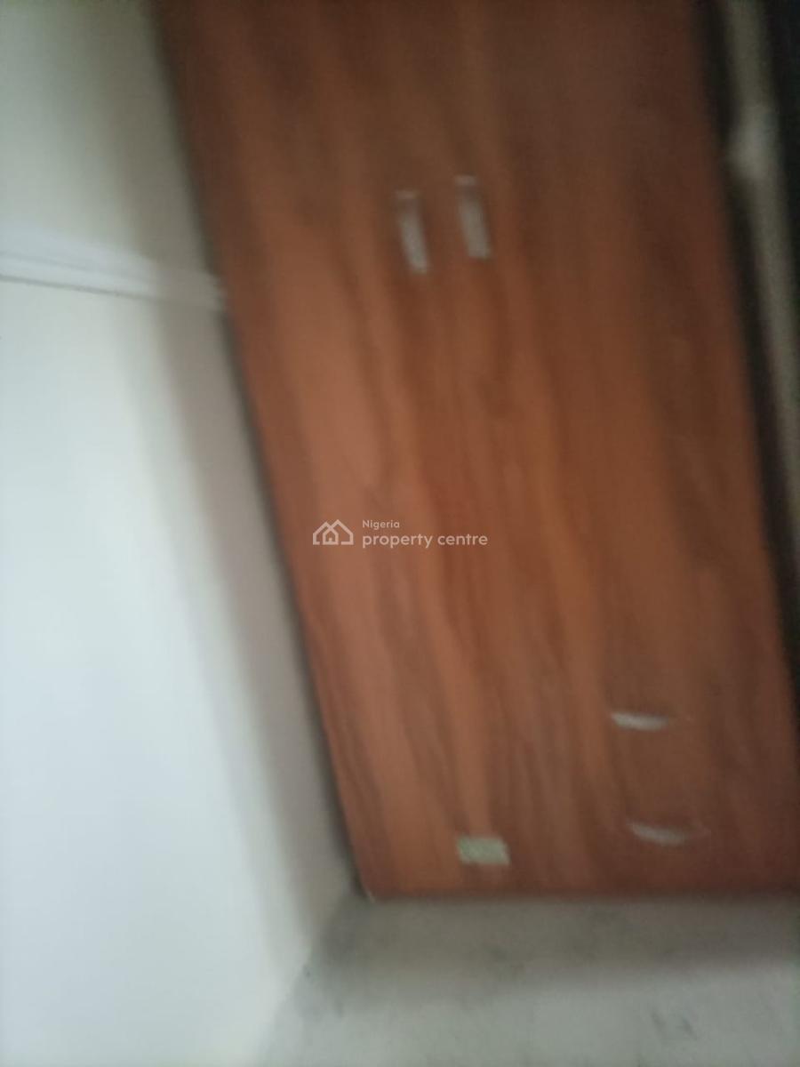 Standard Detached Three Bedroom Bungalow, Off Ikot Ekpene Road, Uyo, Akwa Ibom, Detached Bungalow for Rent
