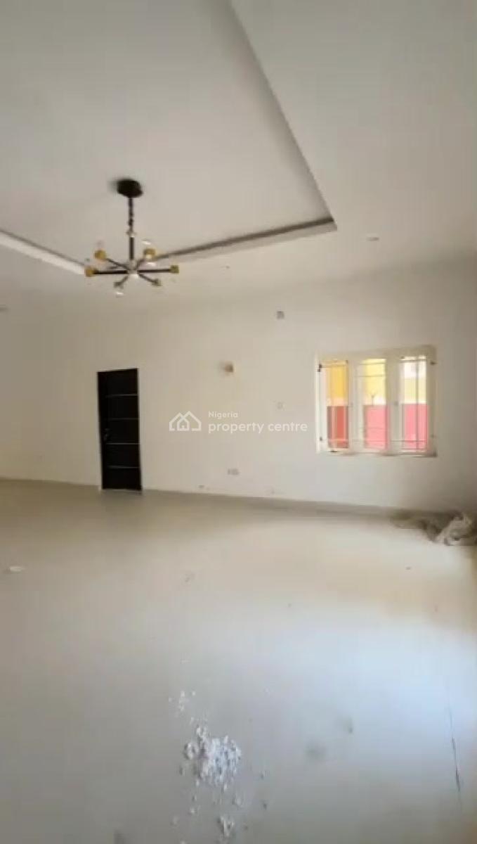 Luxury 2-bedroom Ground Floor Flat at Enl Fha Estate, Guzape, Enl Estate, Guzape District, Abuja, Flat / Apartment for Rent