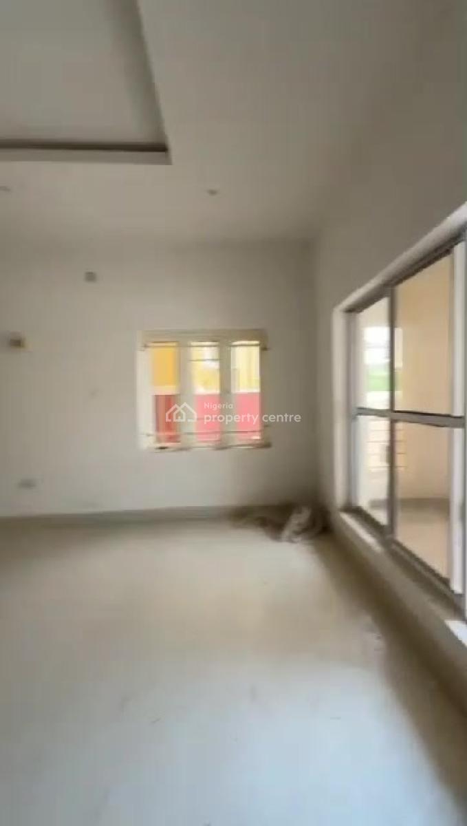 Luxury 2-bedroom Ground Floor Flat at Enl Fha Estate, Guzape, Enl Estate, Guzape District, Abuja, Flat / Apartment for Rent