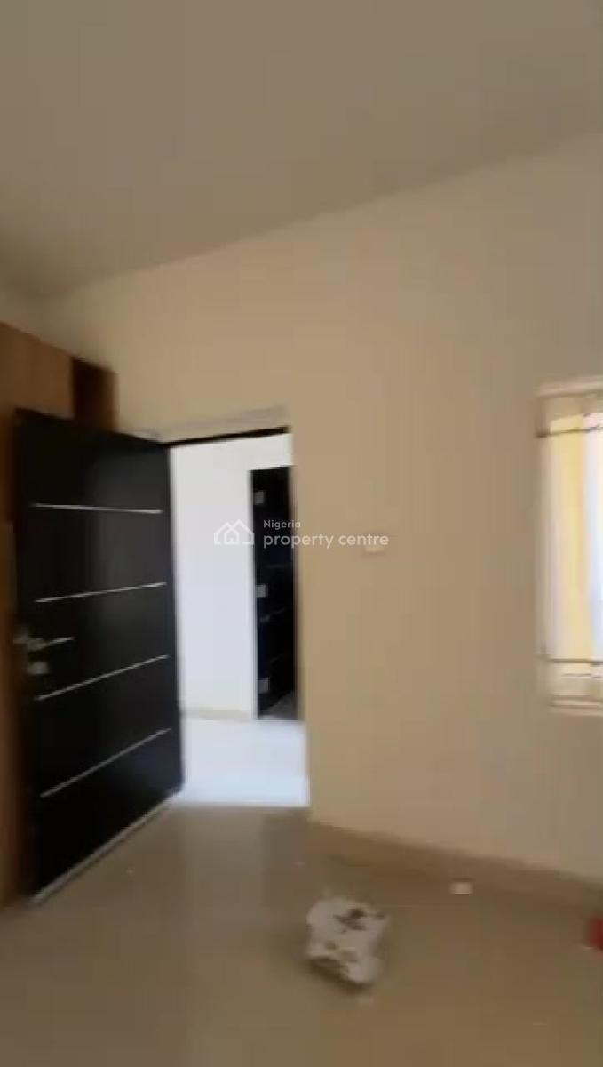 Luxury 2-bedroom Ground Floor Flat at Enl Fha Estate, Guzape, Enl Estate, Guzape District, Abuja, Flat / Apartment for Rent