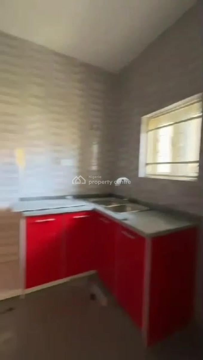 Luxury 2-bedroom Ground Floor Flat at Enl Fha Estate, Guzape, Enl Estate, Guzape District, Abuja, Flat / Apartment for Rent