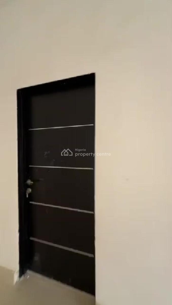 Luxury 2-bedroom Ground Floor Flat at Enl Fha Estate, Guzape, Enl Estate, Guzape District, Abuja, Flat / Apartment for Rent
