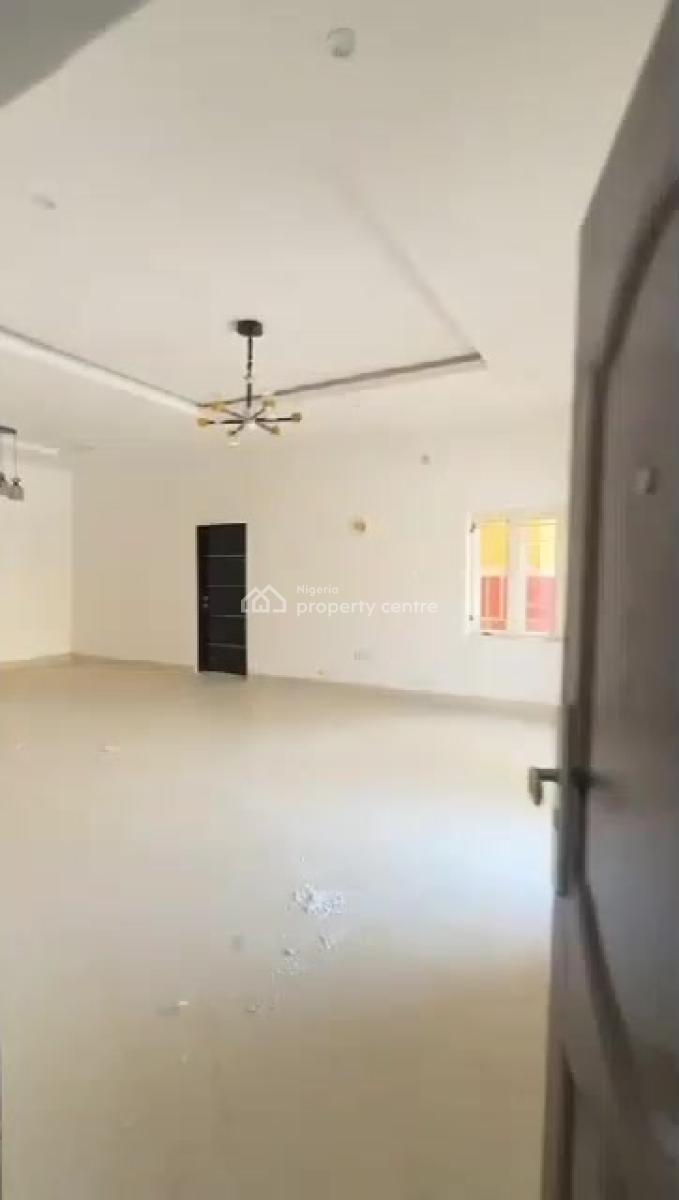 Luxury 2-bedroom Ground Floor Flat at Enl Fha Estate, Guzape, Enl Estate, Guzape District, Abuja, Flat / Apartment for Rent