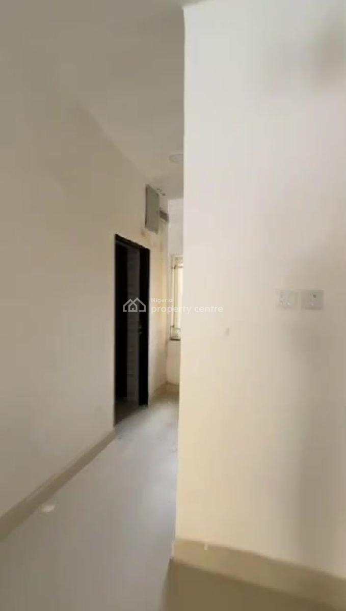 Luxury 2-bedroom Ground Floor Flat at Enl Fha Estate, Guzape, Enl Estate, Guzape District, Abuja, Flat / Apartment for Rent