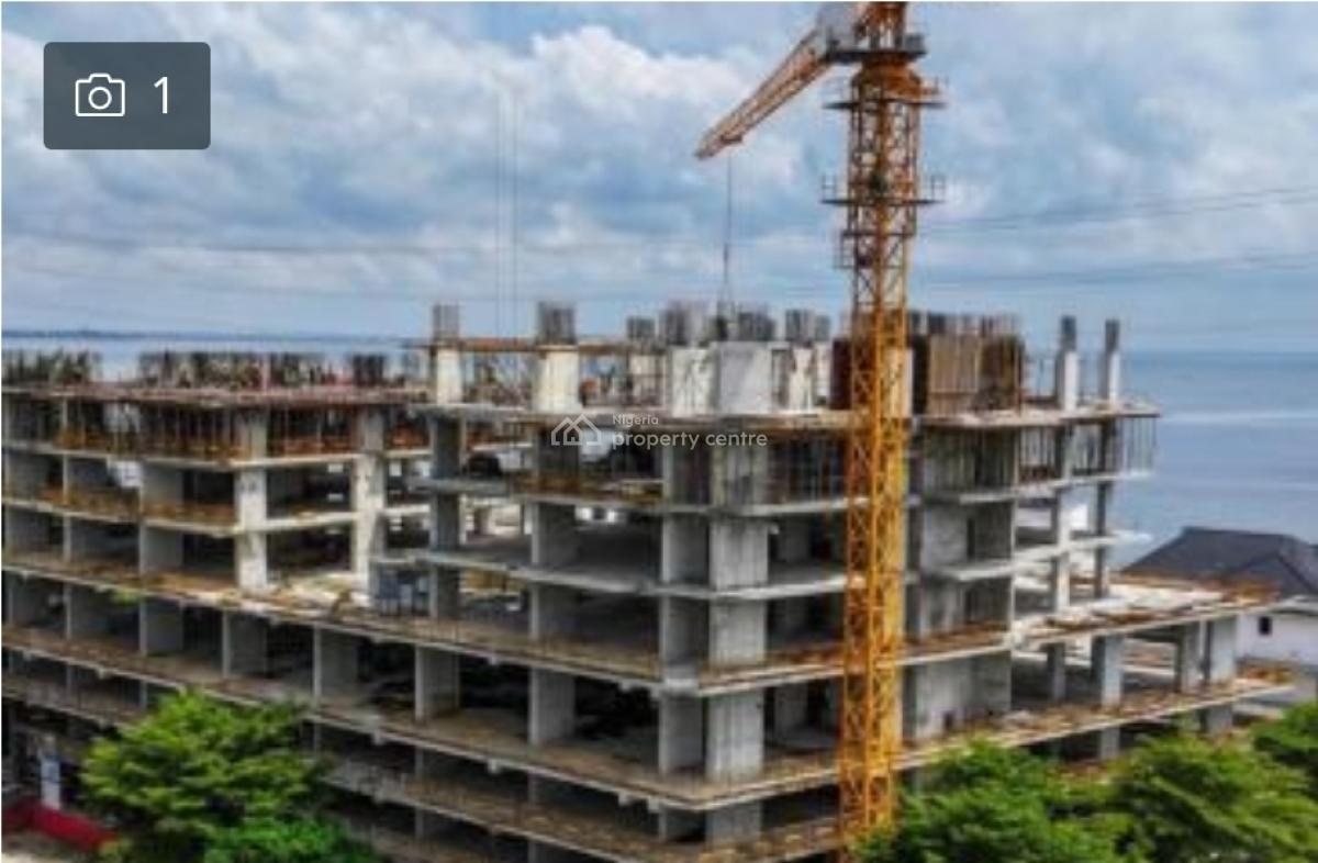 3 Bedroom Flat, Banana Island, Ikoyi, Lagos, Flat / Apartment for Sale