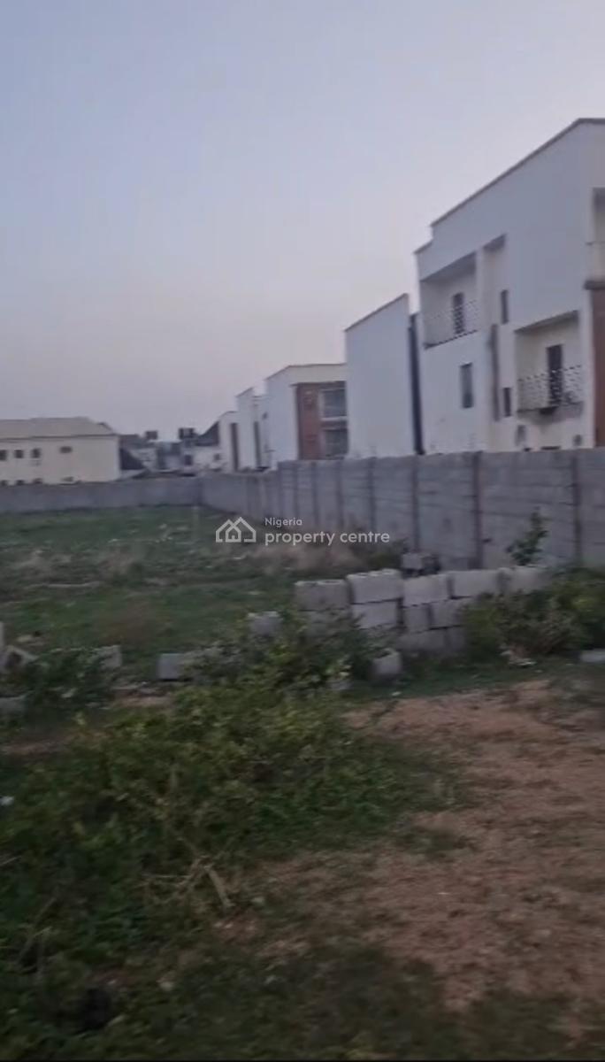 5,700sqm, Residential, C of O, Tarred Road, Apo Dutse, Apo, Abuja, Residential Land for Sale