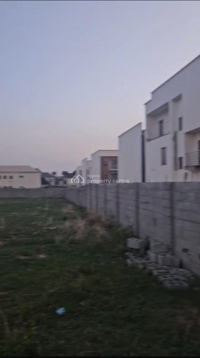 5,700sqm, Residential, C of O, Tarred Road, Apo Dutse, Apo, Abuja, Residential Land for Sale