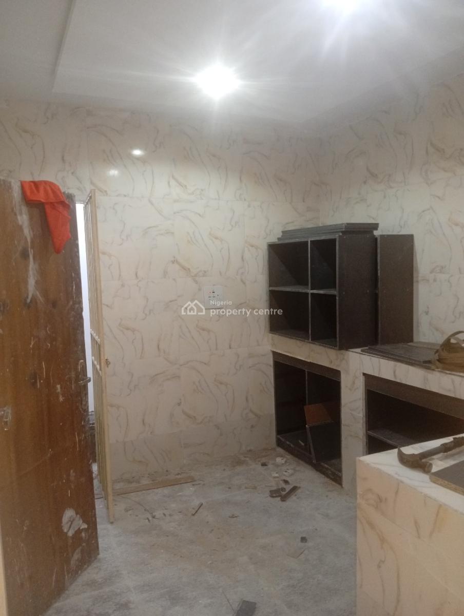 Well Renovated 3 Bedrooms Flat, Katampe, Abuja, House for Rent