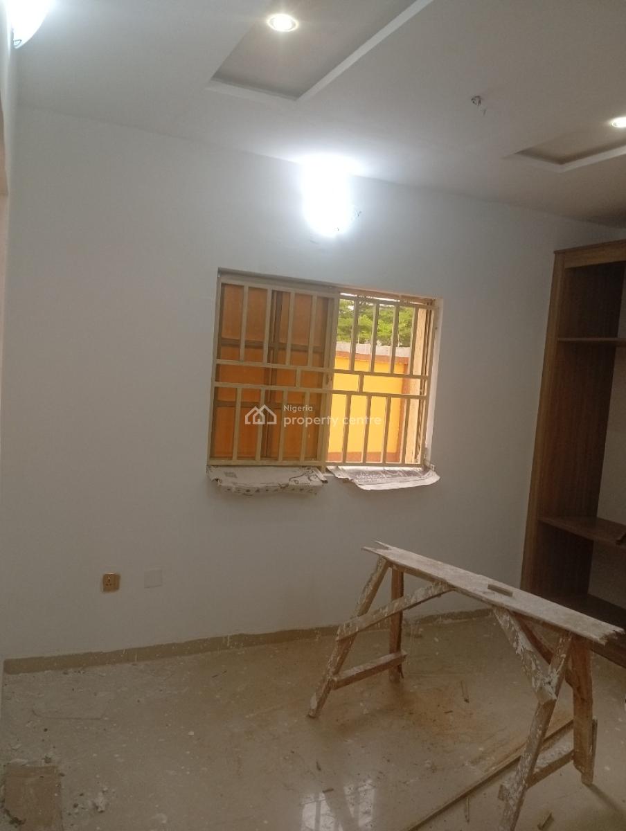 Well Renovated 3 Bedrooms Flat, Katampe, Abuja, House for Rent