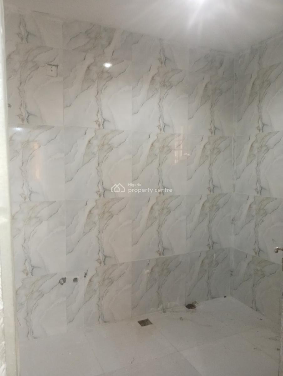Well Renovated 3 Bedrooms Flat, Katampe, Abuja, House for Rent