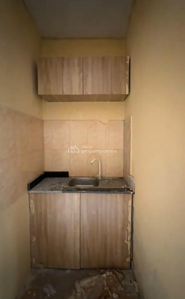 Newly Built and Standard Studio Apartment { Video}, Orchid Road, Lekki, Lagos, Self Contain (single Rooms) for Rent
