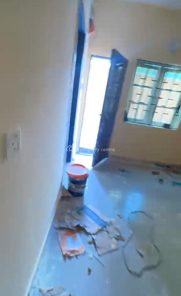 Newly Built and Standard Studio Apartment { Video}, Orchid Road, Lekki, Lagos, Self Contain (single Rooms) for Rent