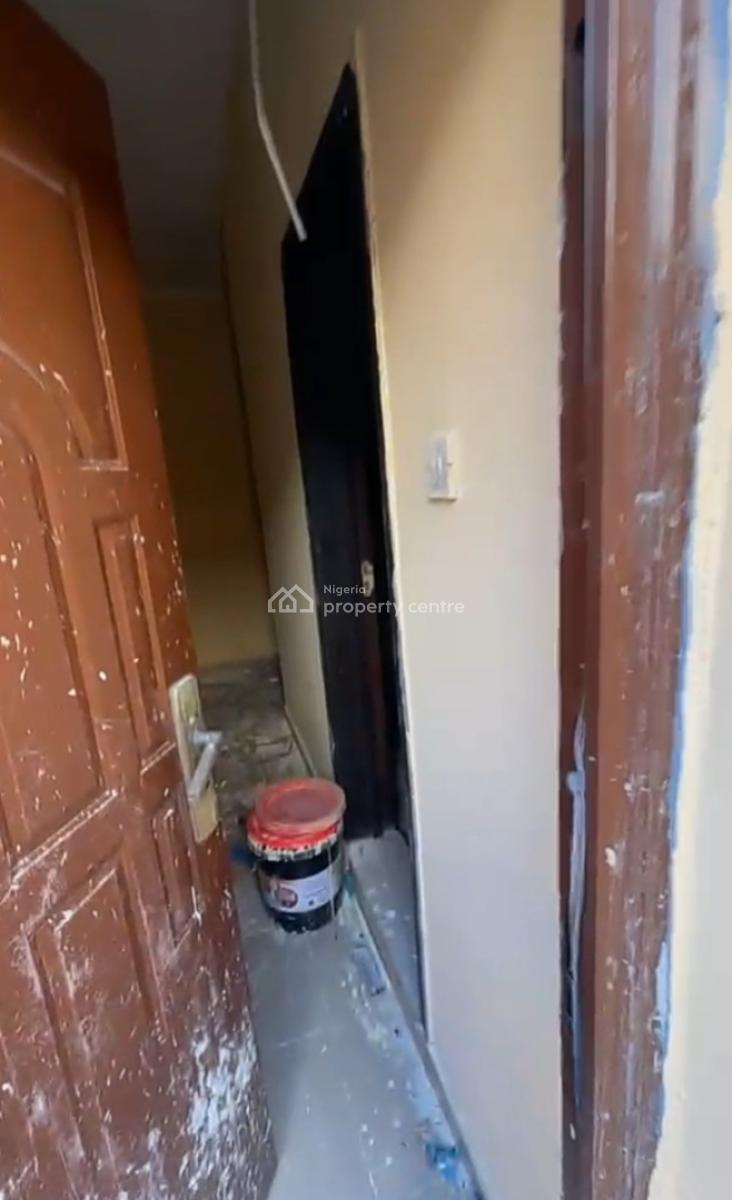 Newly Built and Standard Studio Apartment { Video}, Orchid Road, Lekki, Lagos, Self Contain (single Rooms) for Rent