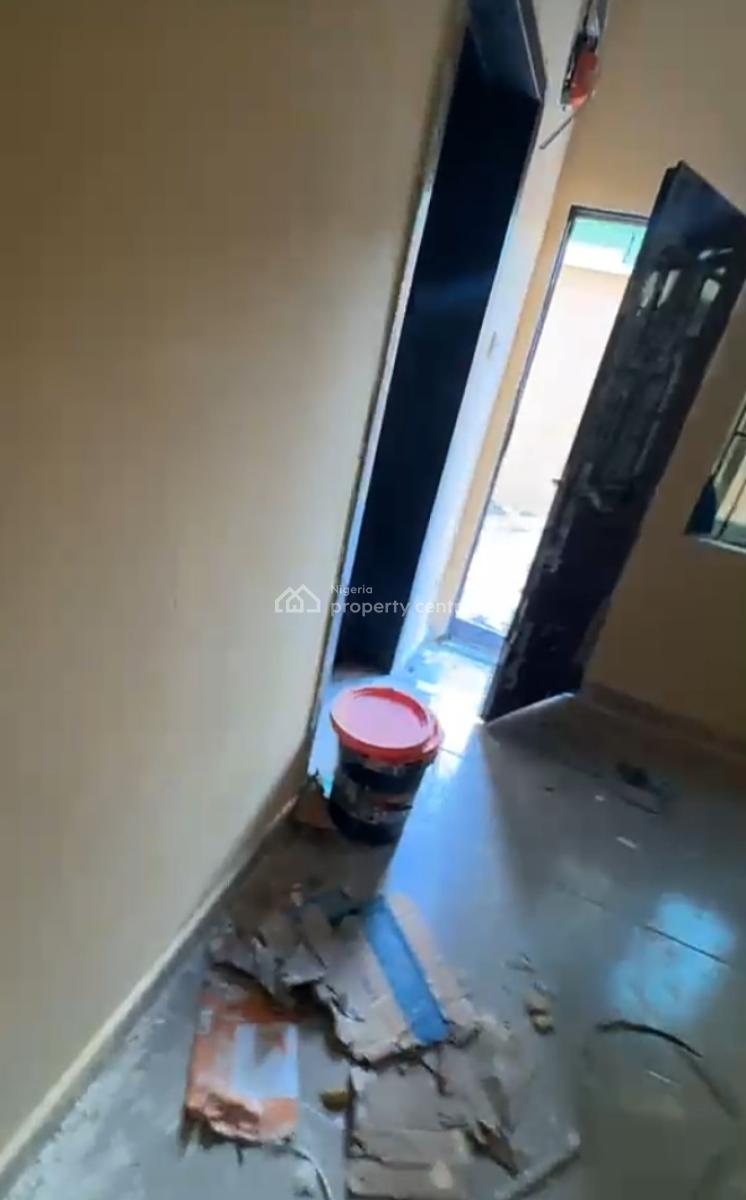 Newly Built and Standard Studio Apartment { Video}, Orchid Road, Lekki, Lagos, Self Contain (single Rooms) for Rent