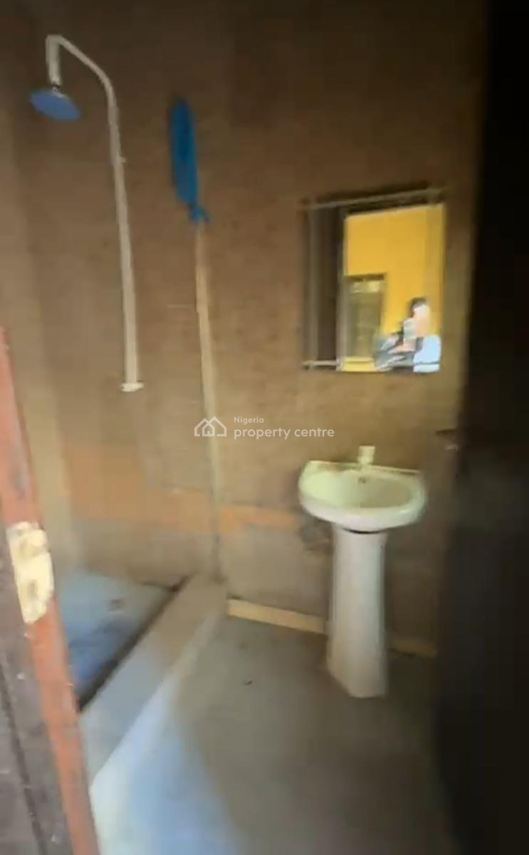 Newly Built and Standard Studio Apartment { Video}, Orchid Road, Lekki, Lagos, Self Contain (single Rooms) for Rent