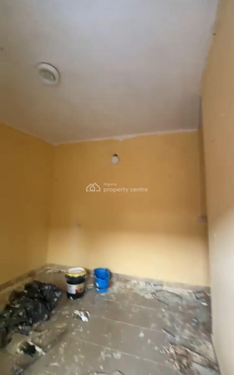 Newly Built and Standard Studio Apartment { Video}, Orchid Road, Lekki, Lagos, Self Contain (single Rooms) for Rent