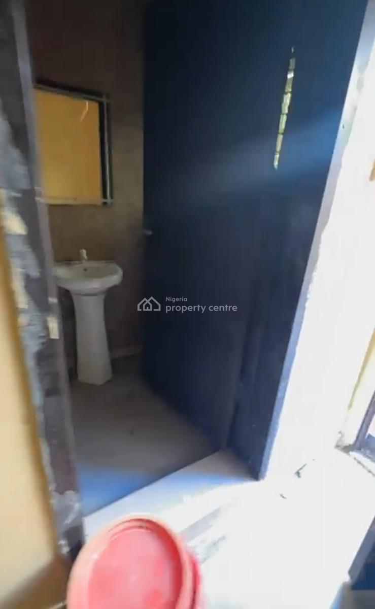 Newly Built and Standard Studio Apartment { Video}, Orchid Road, Lekki, Lagos, Self Contain (single Rooms) for Rent