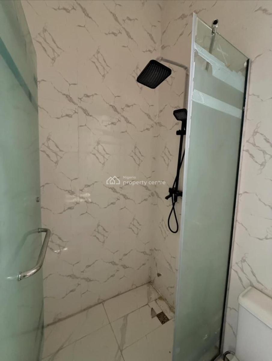 Newly Built 4 Bedroom Terrace House, Ikota, Lekki, Lagos, Terraced Duplex for Rent