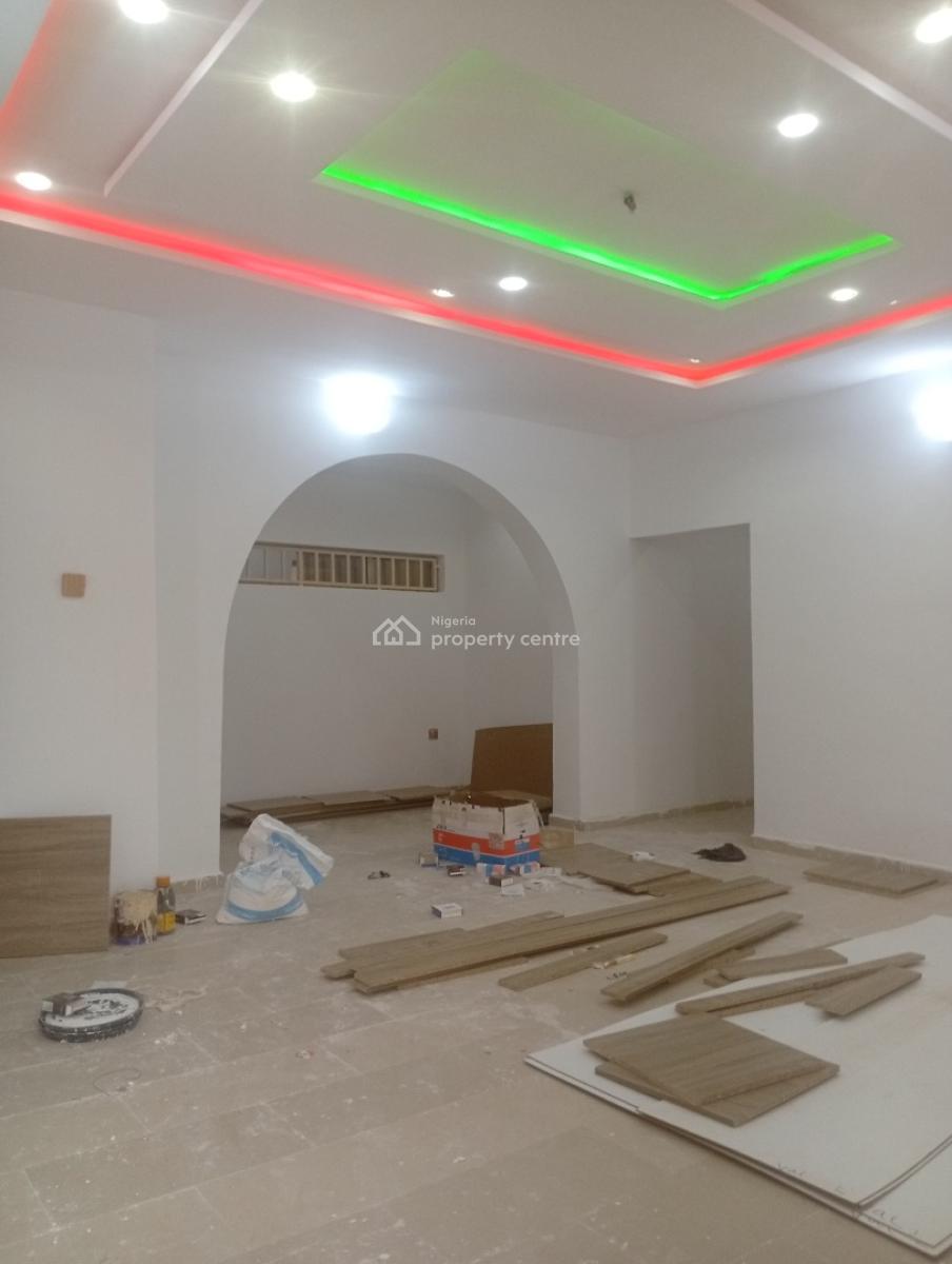 Elite 3 Bedrooms Available, Katampe, Abuja, House for Rent