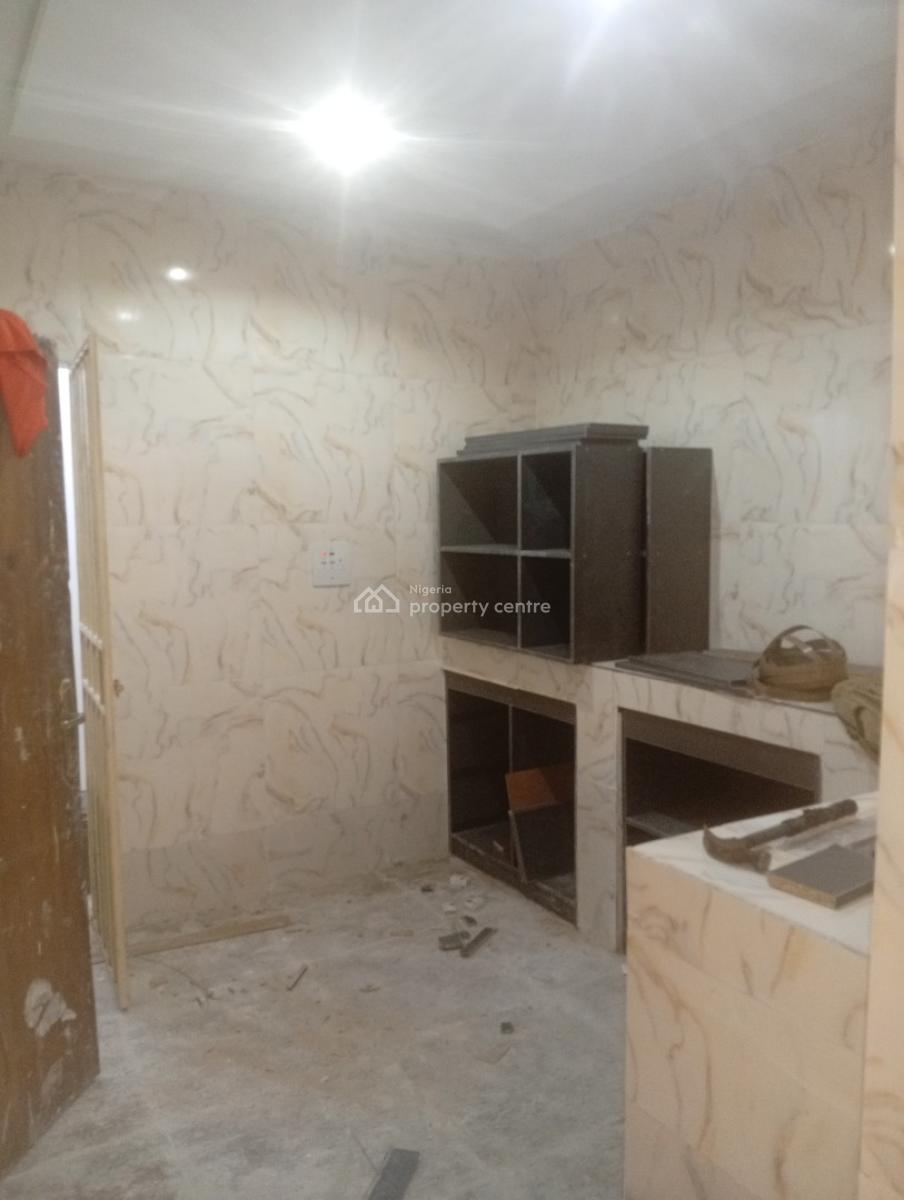Elite 3 Bedrooms Available, Katampe, Abuja, House for Rent