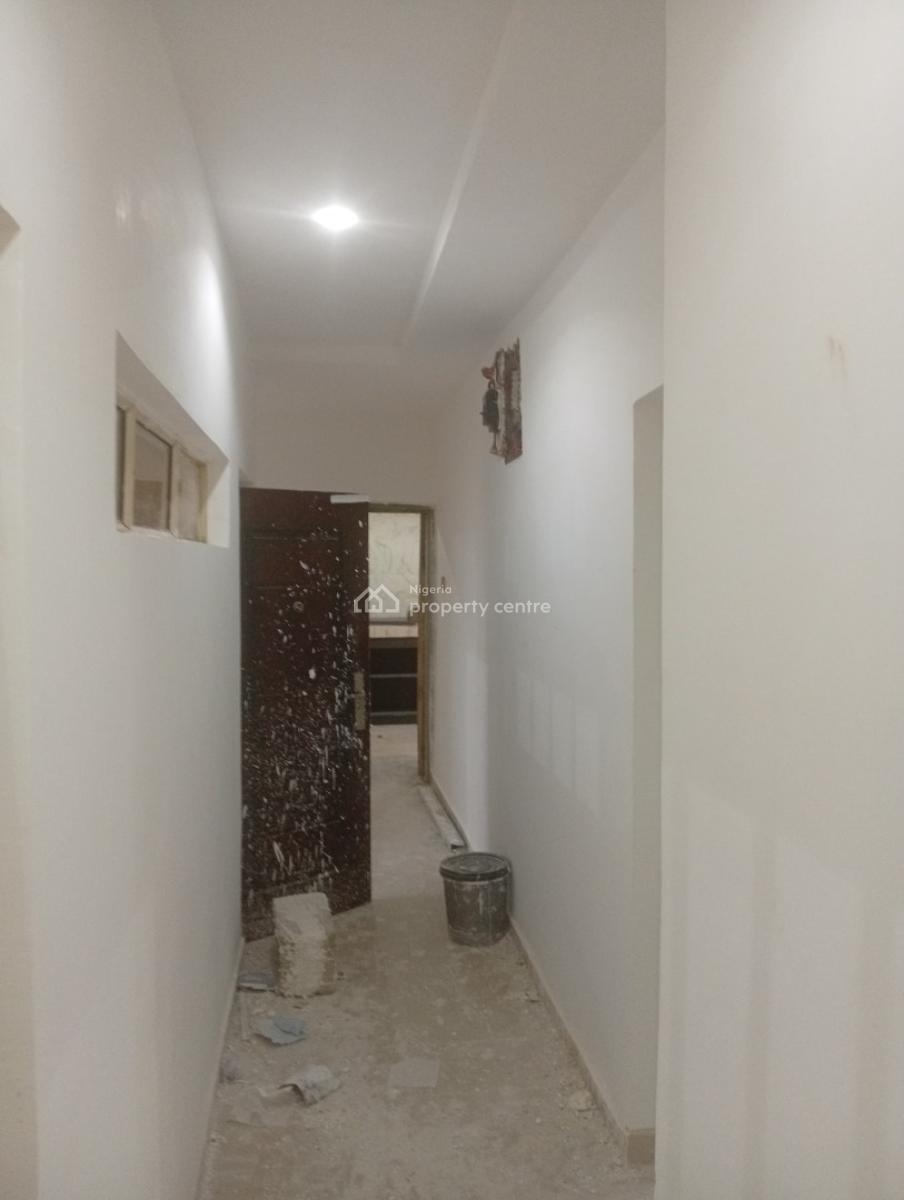 Elite 3 Bedrooms Available, Katampe, Abuja, House for Rent