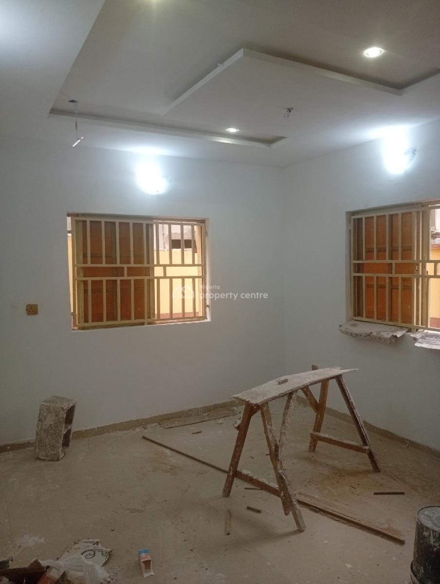 Elite 3 Bedrooms Available, Katampe, Abuja, House for Rent