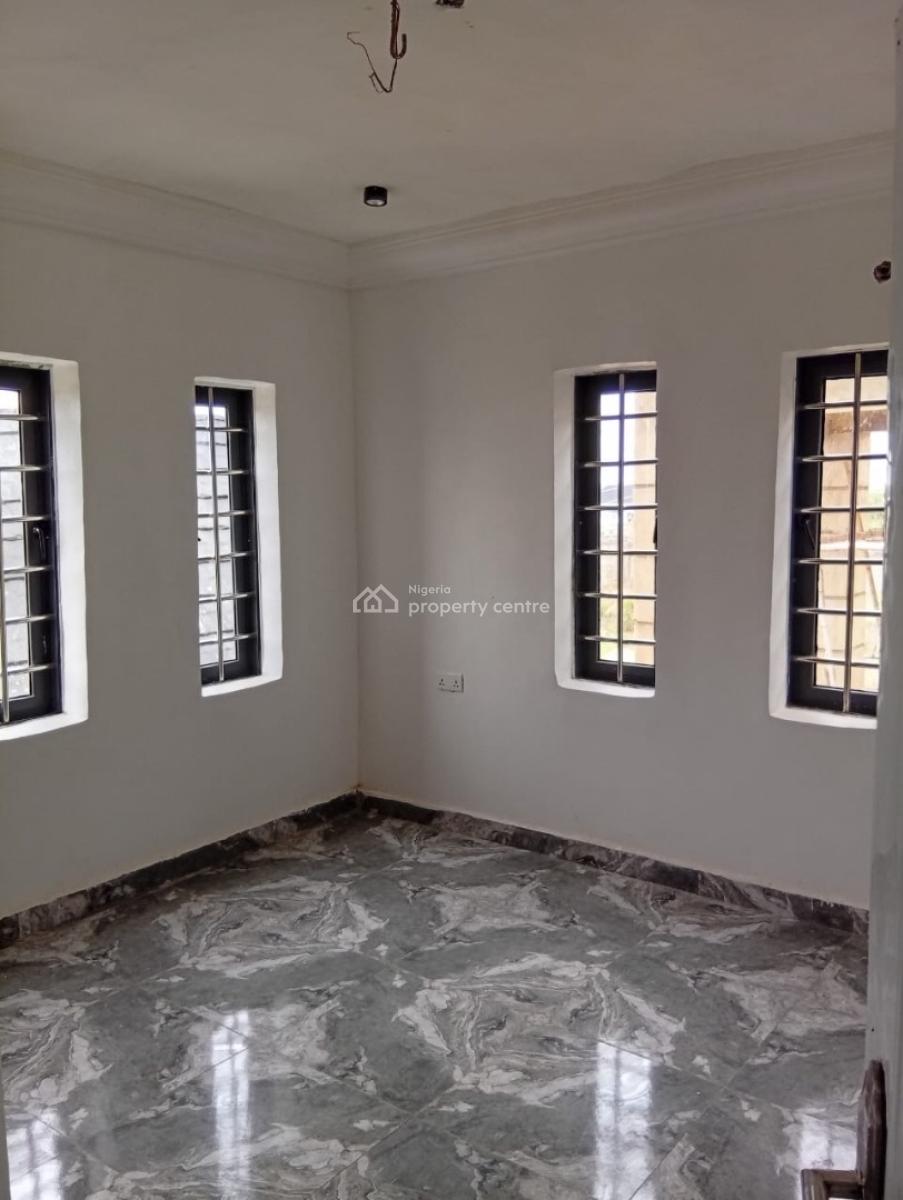Newly Built Standard 2 Bedroom Flat with 3 Toilets Steady Electricity., Fo1 Kubwa Abuja., Fo1 Layout, Kubwa, Abuja, Flat / Apartment for Rent