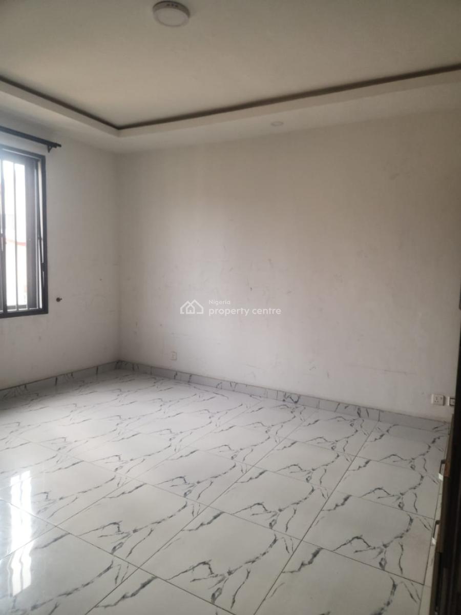 a Lovely 5bedroom Semi-detached Duplex with Bq in an Estate, Osapa, Osapa, Lekki, Lagos, House for Rent