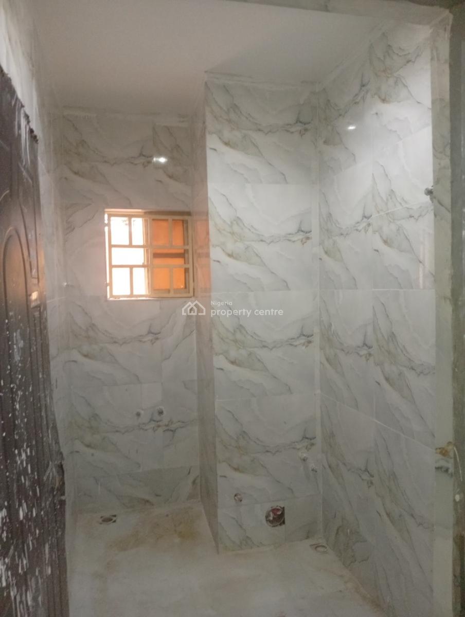 Good Superb 3 Bedrooms Flat, Katampe, Abuja, House for Rent