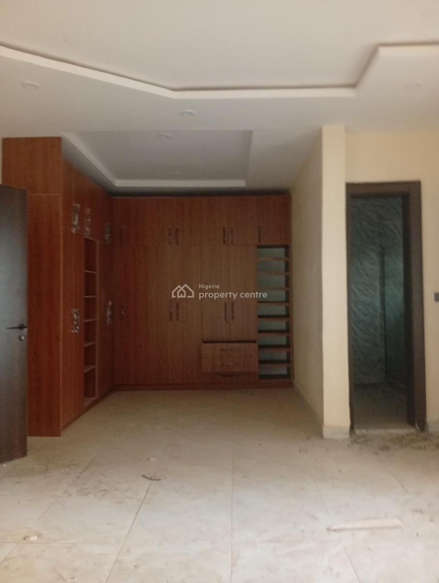 Brand New Super Luxury 4 Bedrooms Terrace Duplex Plus Bq, Katampe, Abuja, Terraced Duplex for Rent