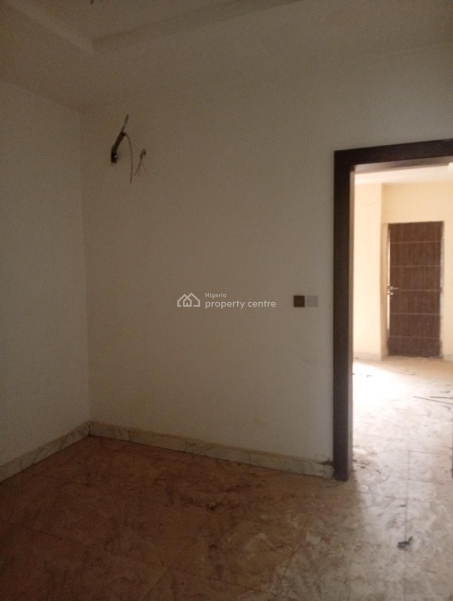 Brand New Super Luxury 4 Bedrooms Terrace Duplex Plus Bq, Katampe, Abuja, Terraced Duplex for Rent