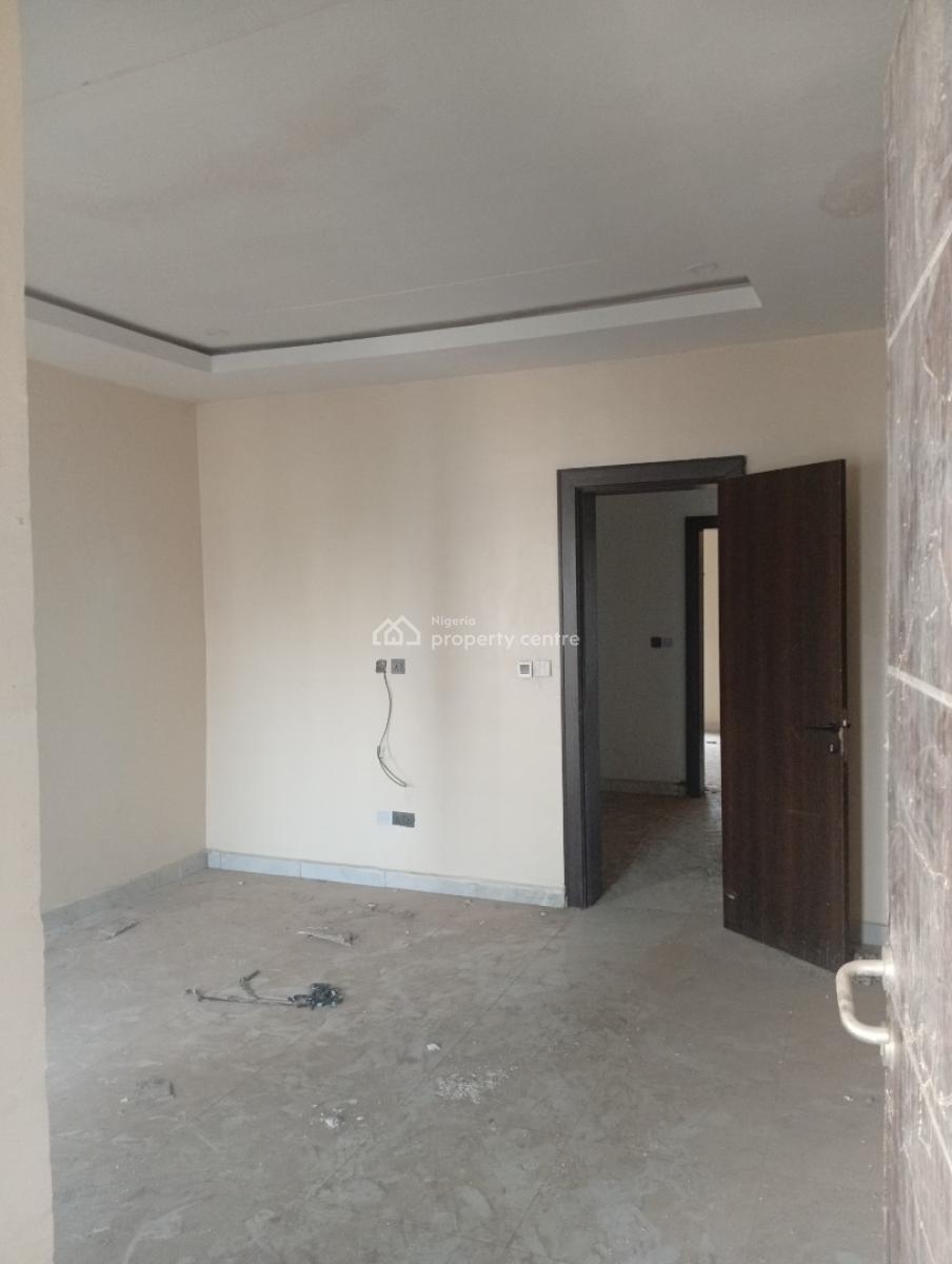 Brand New Super Luxury 4 Bedrooms Terrace Duplex Plus Bq, Katampe, Abuja, Terraced Duplex for Rent