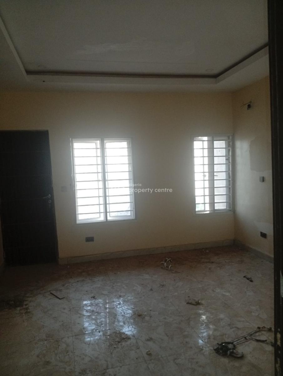 Brand New Super Luxury 4 Bedrooms Terrace Duplex Plus Bq, Katampe, Abuja, Terraced Duplex for Rent