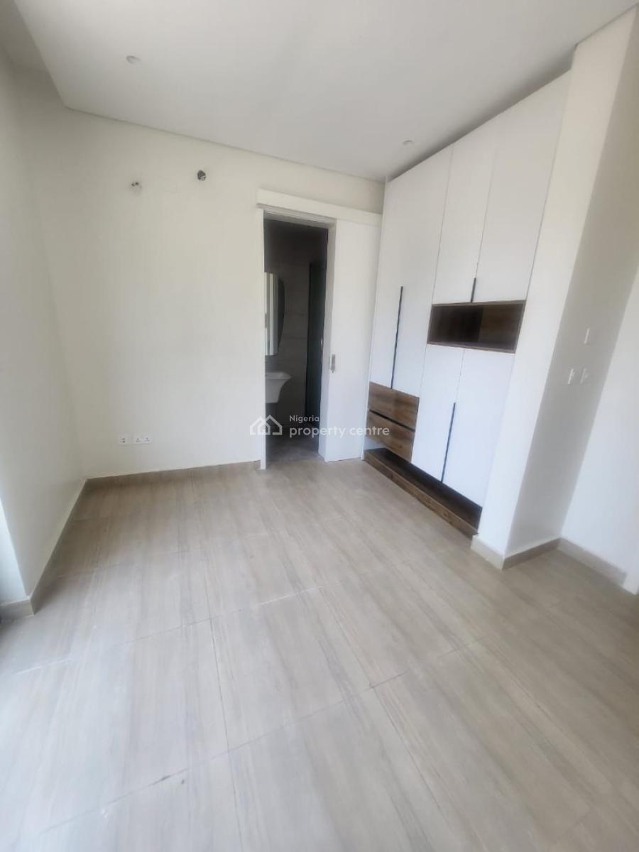 5 Bedroom Terraces, Ikoyi, Lagos, Terraced Duplex for Rent
